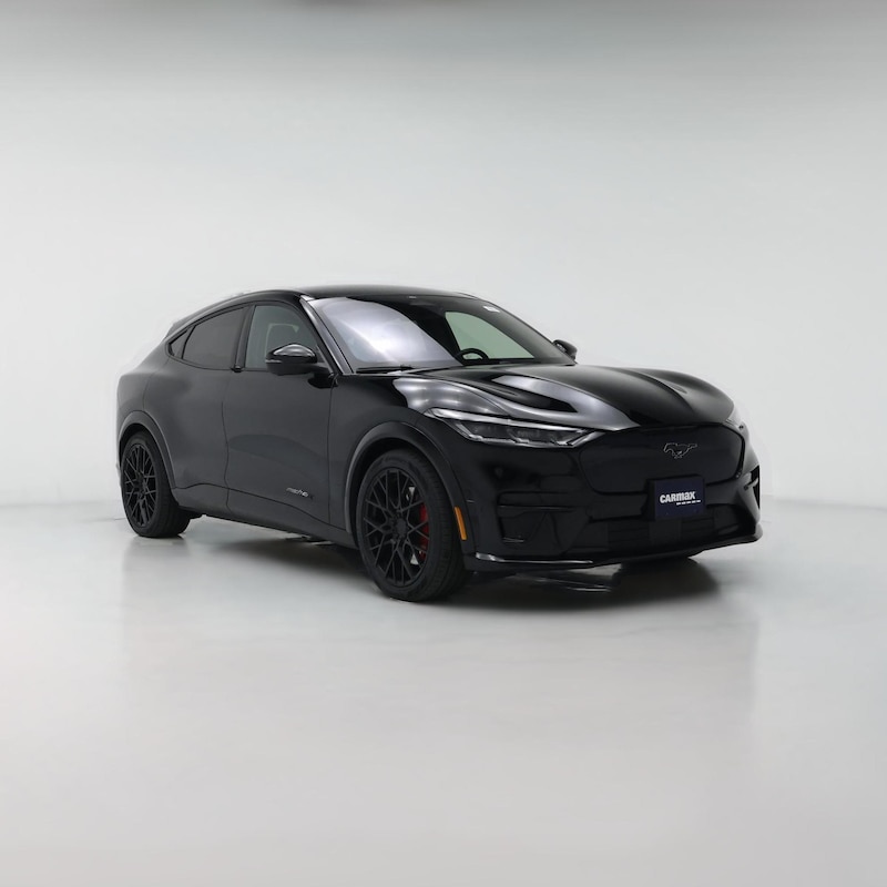 2023 Ford Mustang Mach-E GT