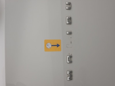 Condition detail