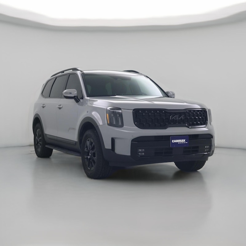 2024 Kia Telluride SX Prestige X-Pro