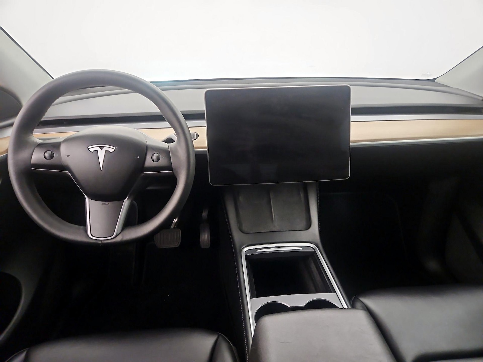 Navigation System
