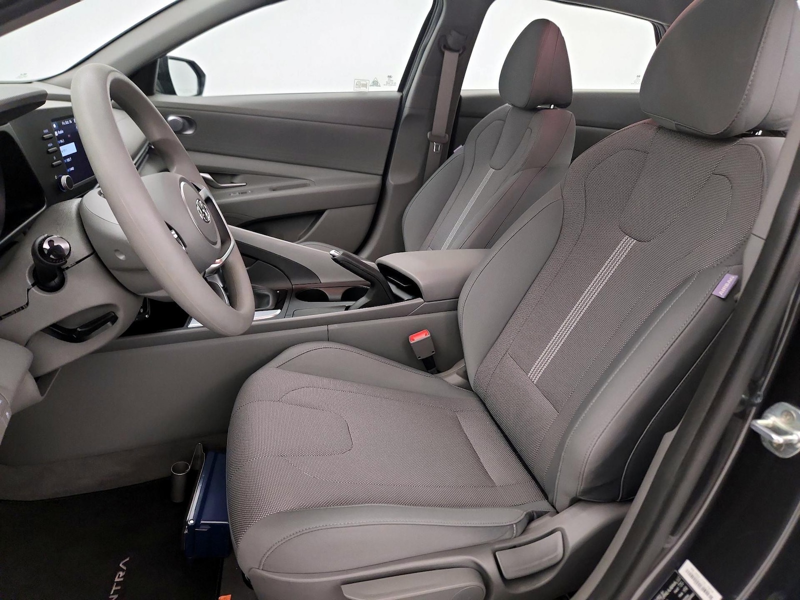 Side Airbags