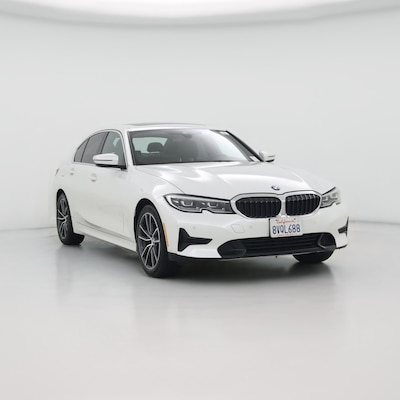 2021 BMW 330 I
