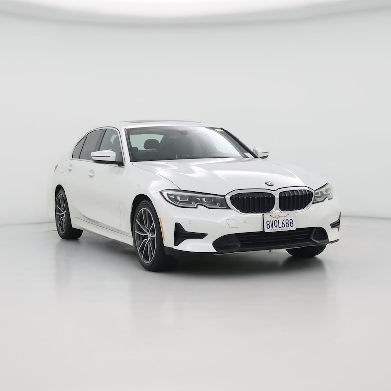 2021 BMW 330 I