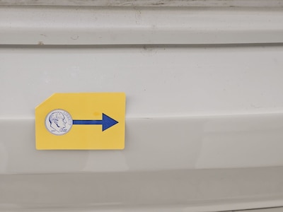 Condition detail