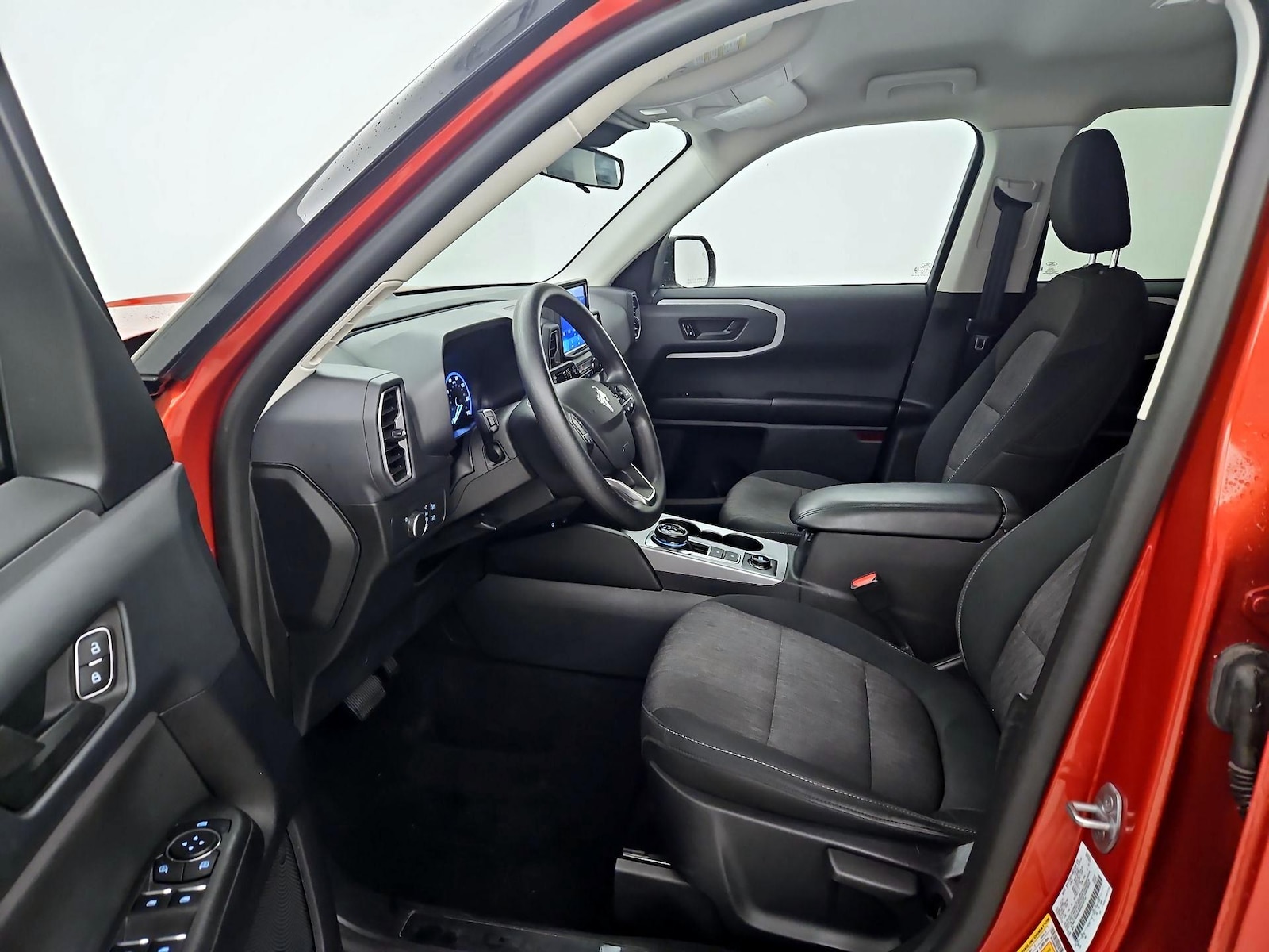 Side Airbags