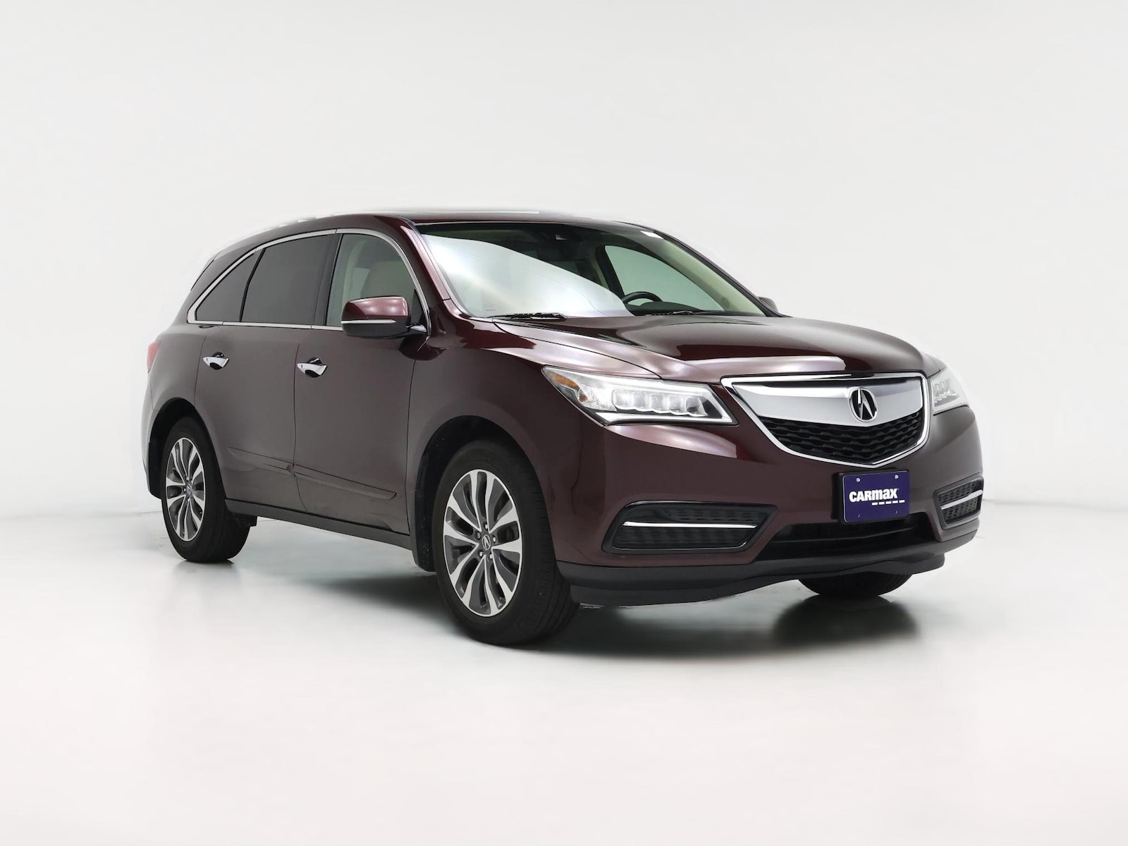 Smart Key & Power Hatch/Deck Lid
