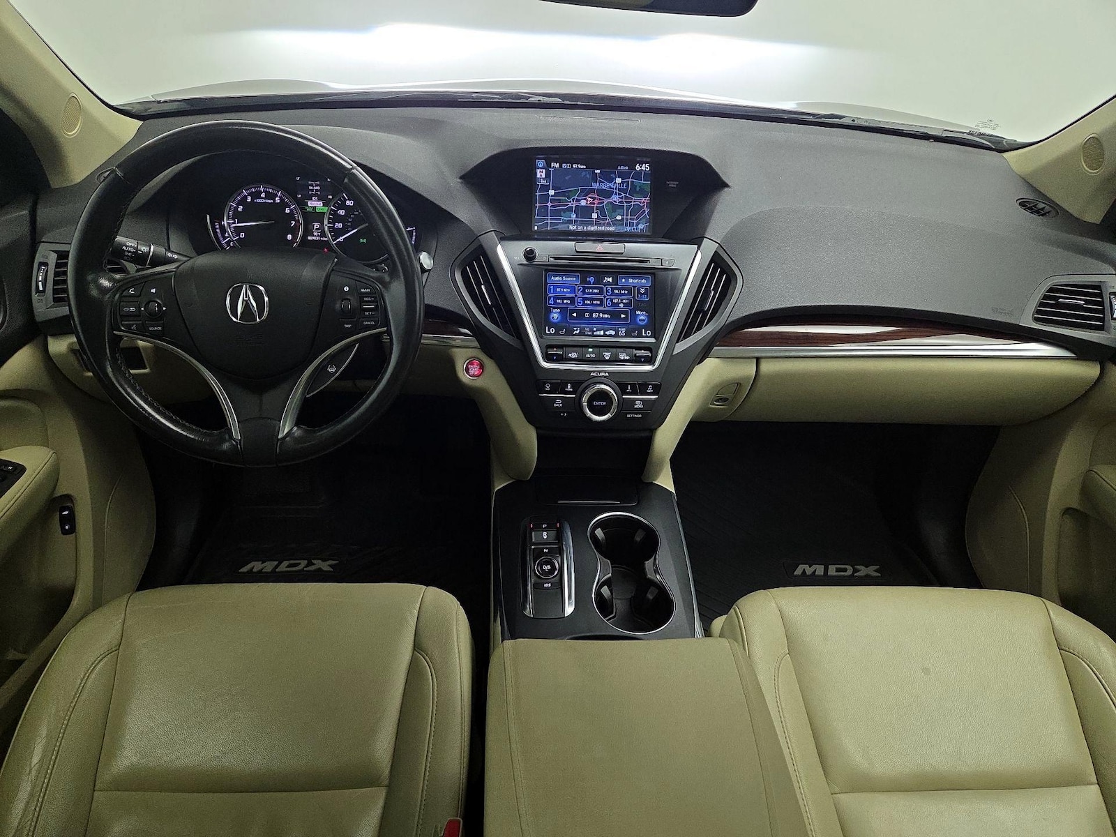 Navigation System
