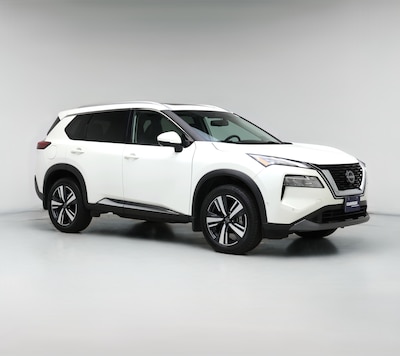 Recommended categories heading image of the selected vehicle