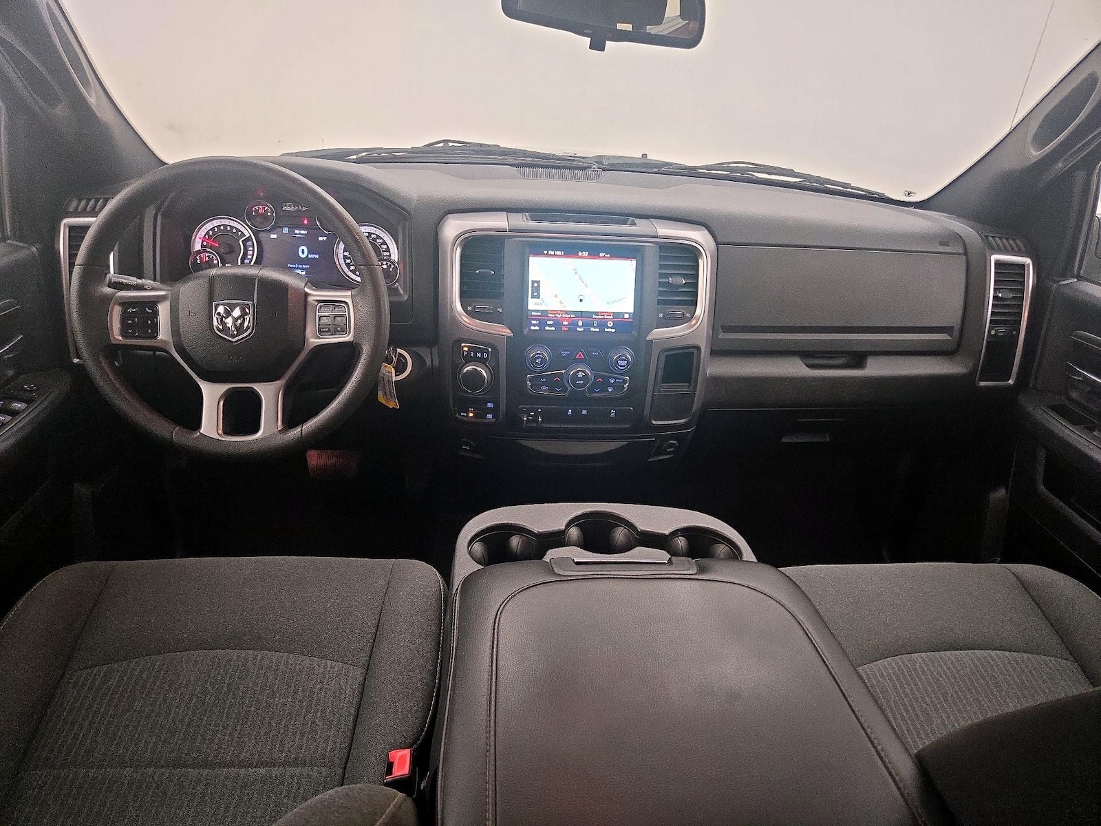 Apple CarPlay®