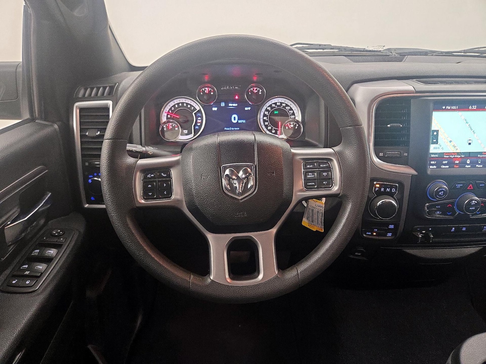 Remote Start