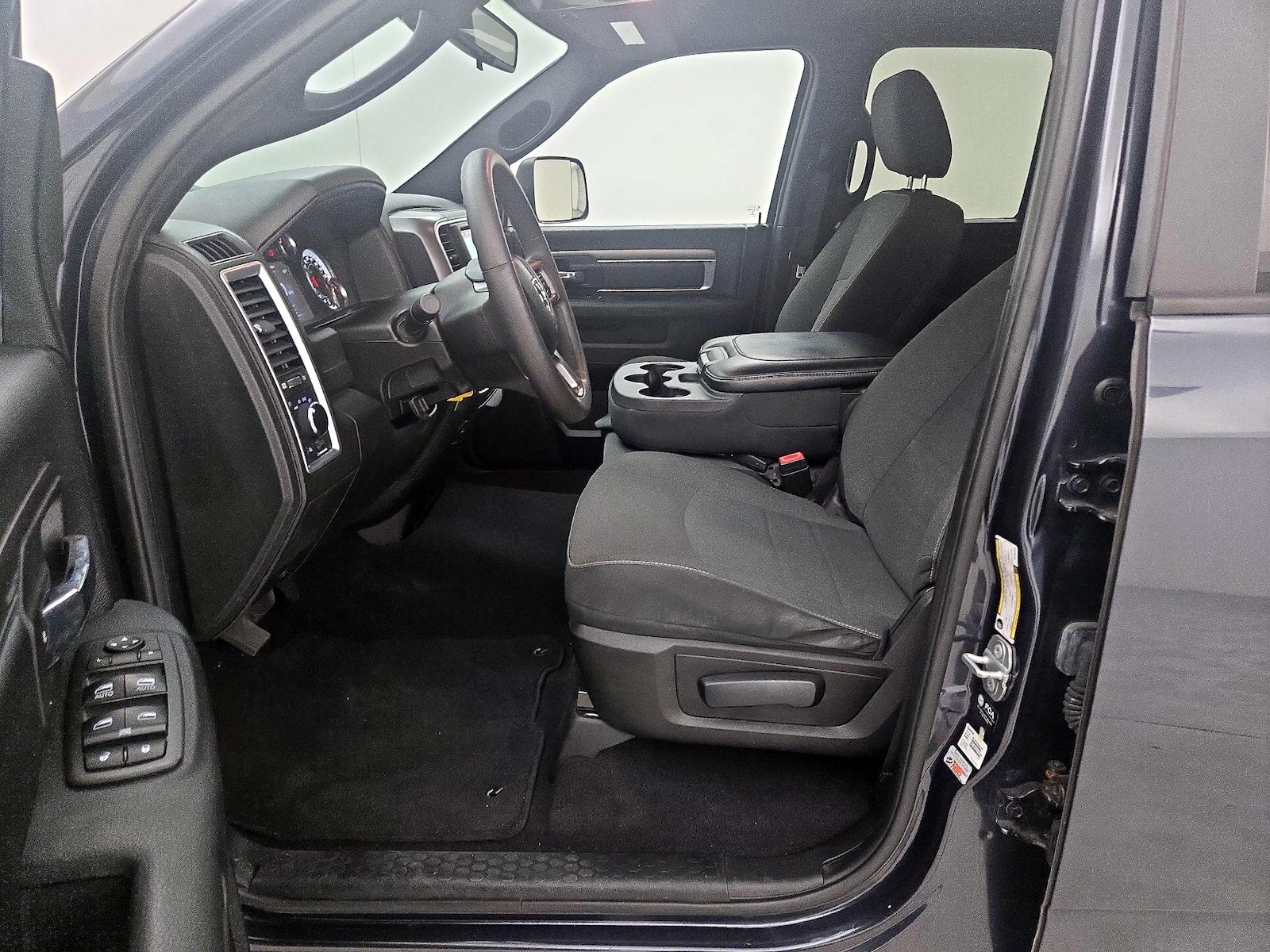 Side Airbags