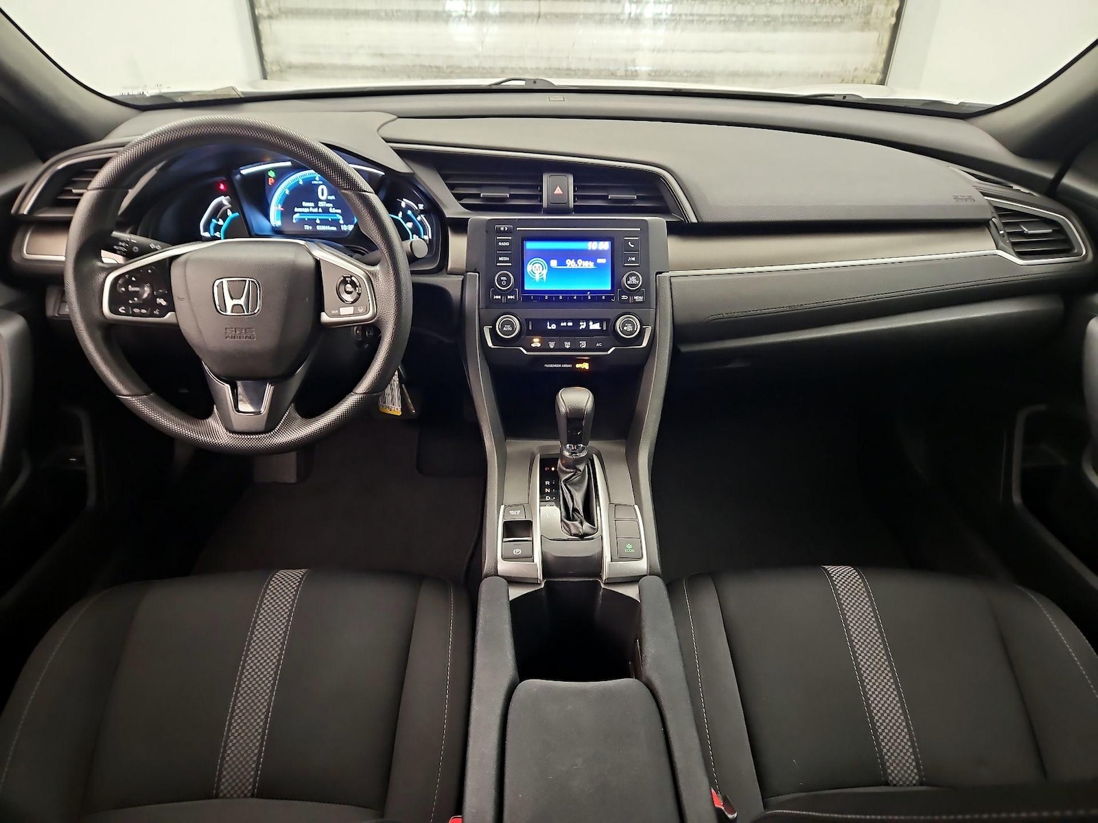 Rear View Camera