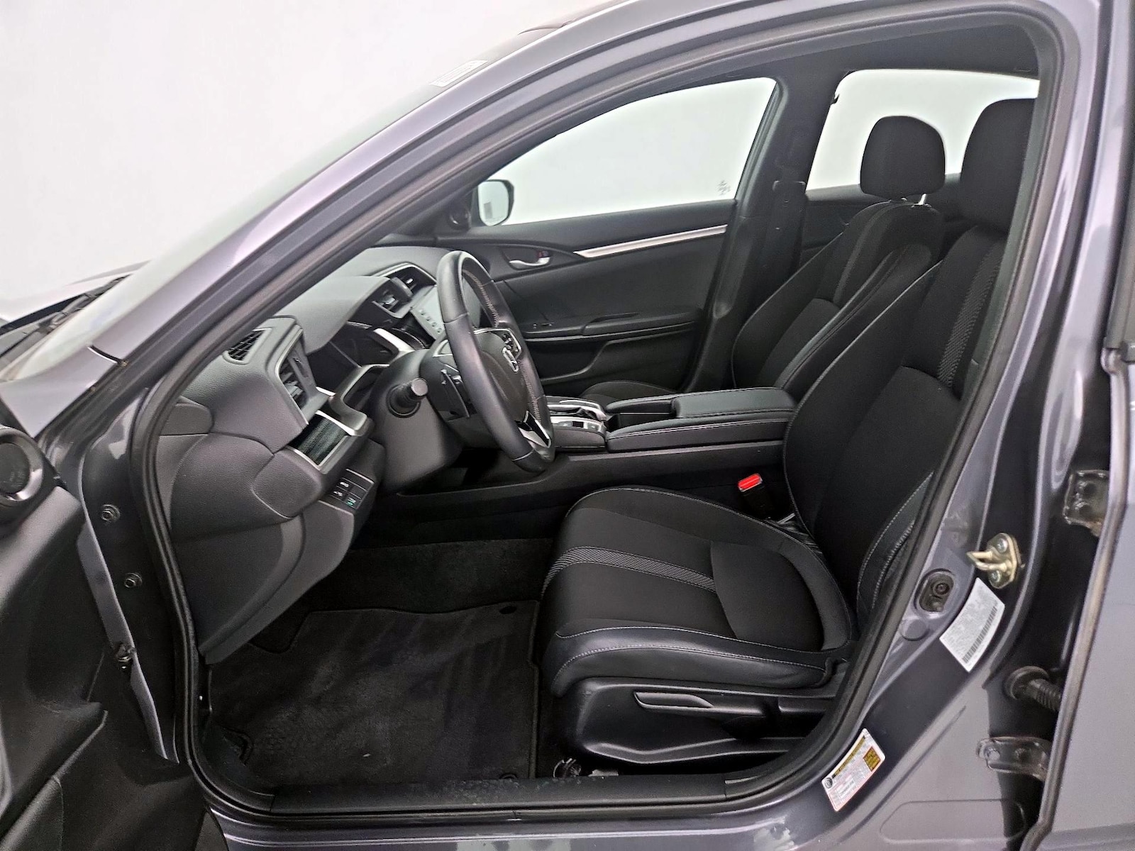 Side Airbags