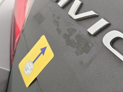 Condition detail