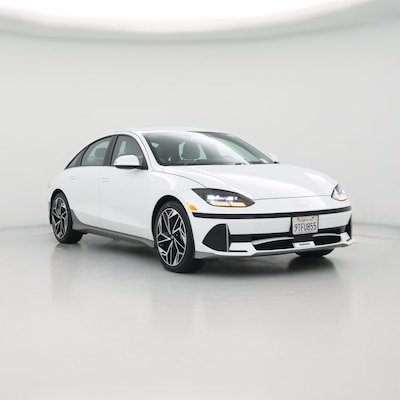 Recommended categories heading image of the selected vehicle