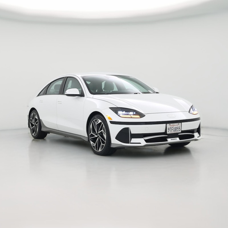2023 Hyundai Ioniq 6 SEL
