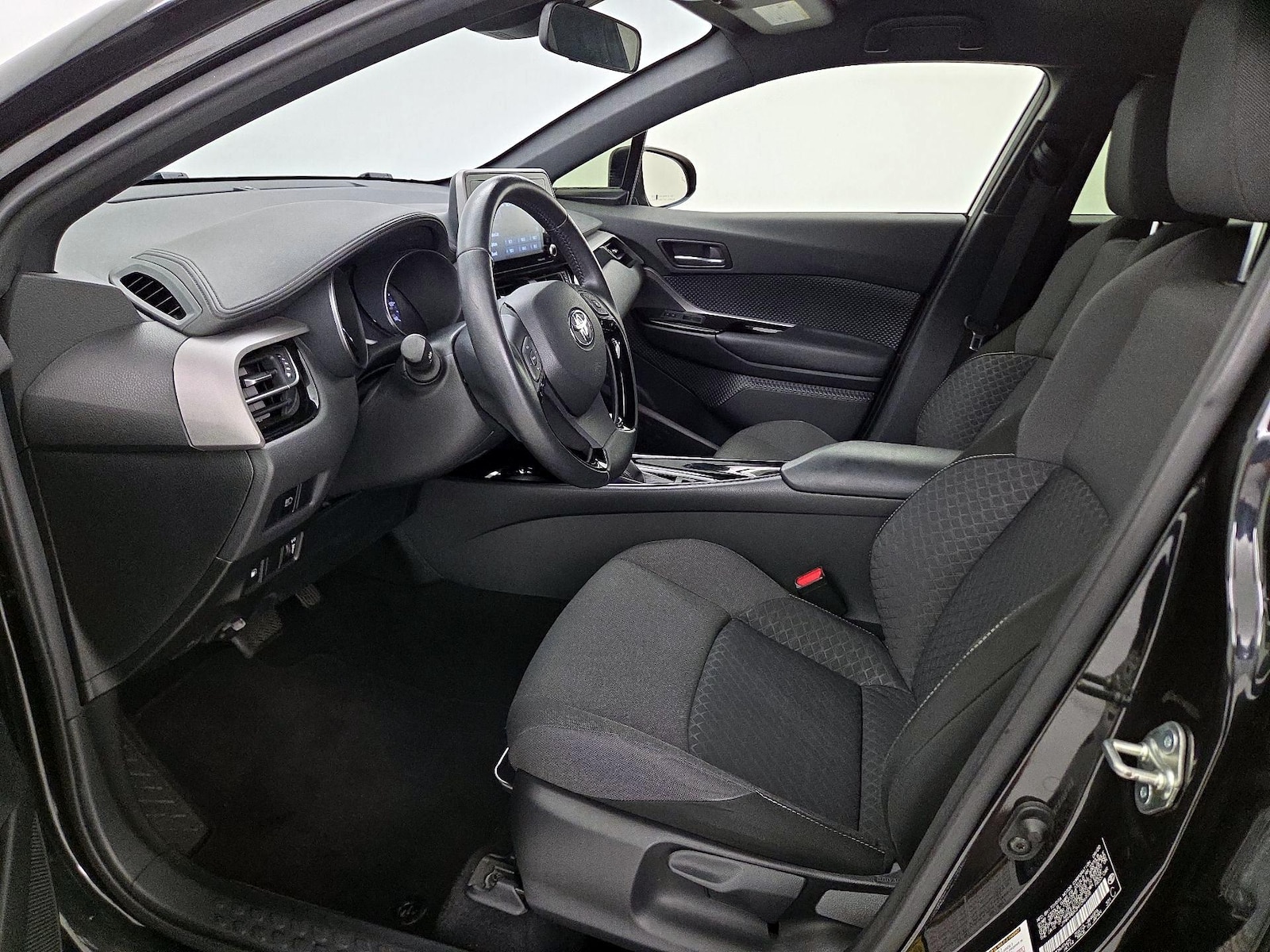 Side Airbags