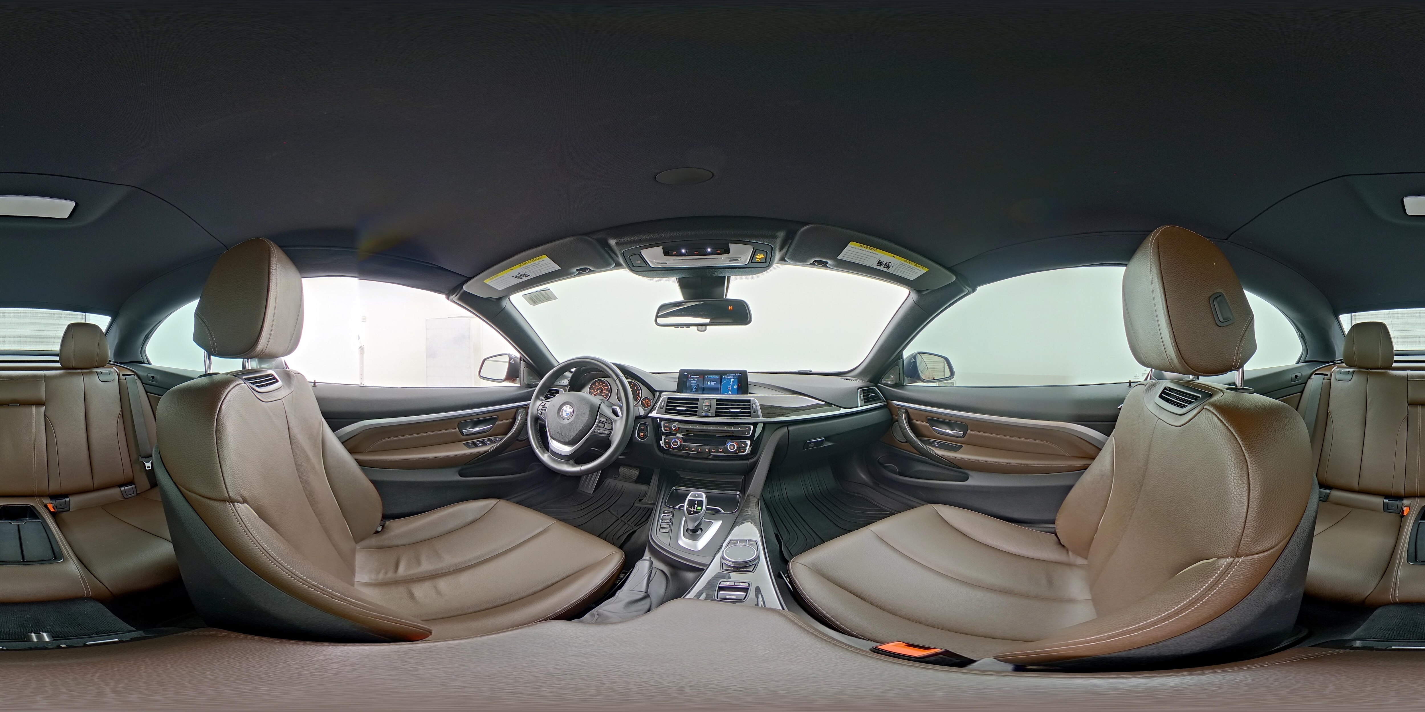 2020 BMW 4 Series 440i - Photo 24