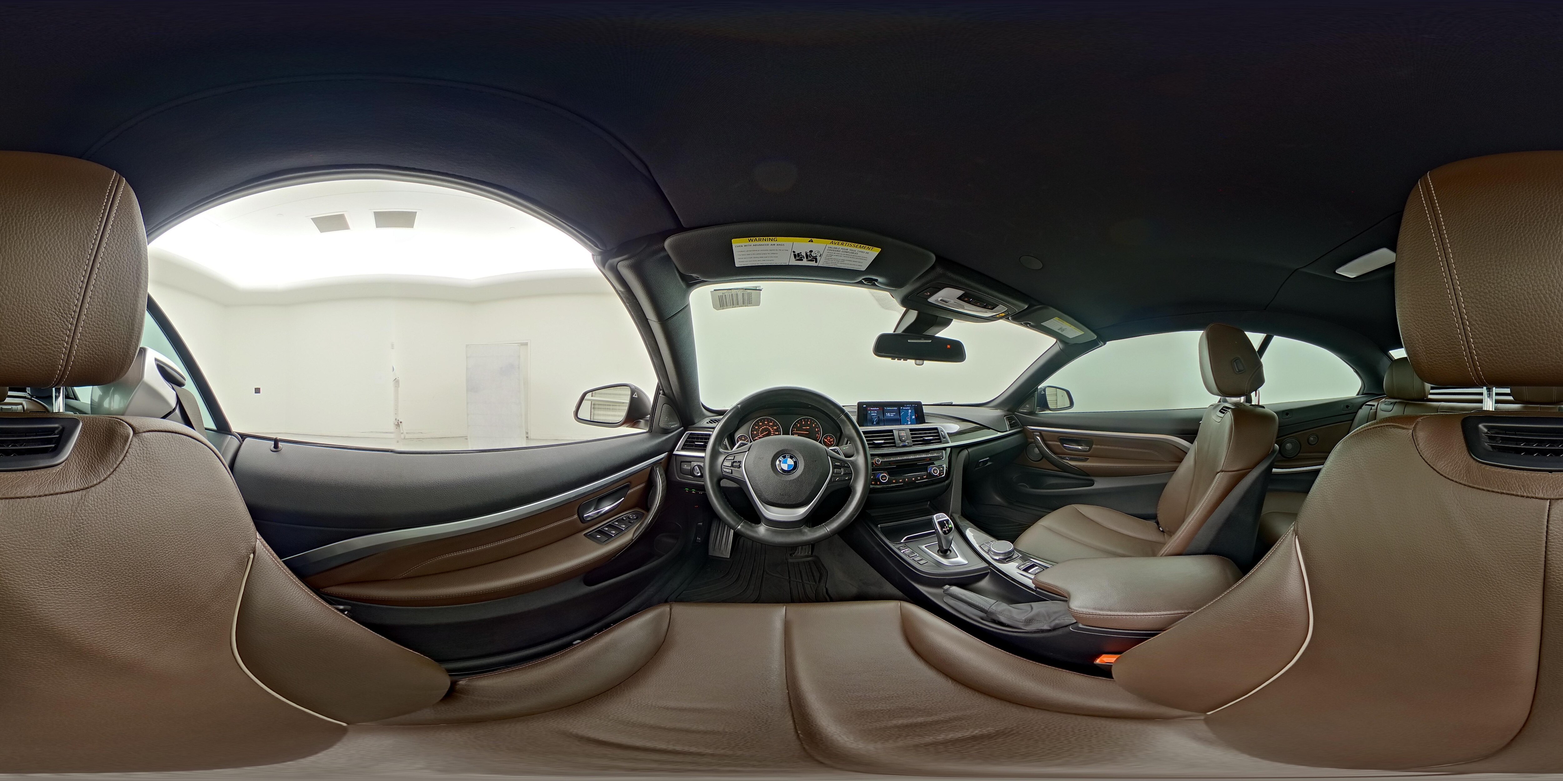 2020 BMW 4 Series 440i - Photo 25