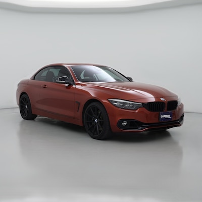 2020 BMW 440 I xDrive