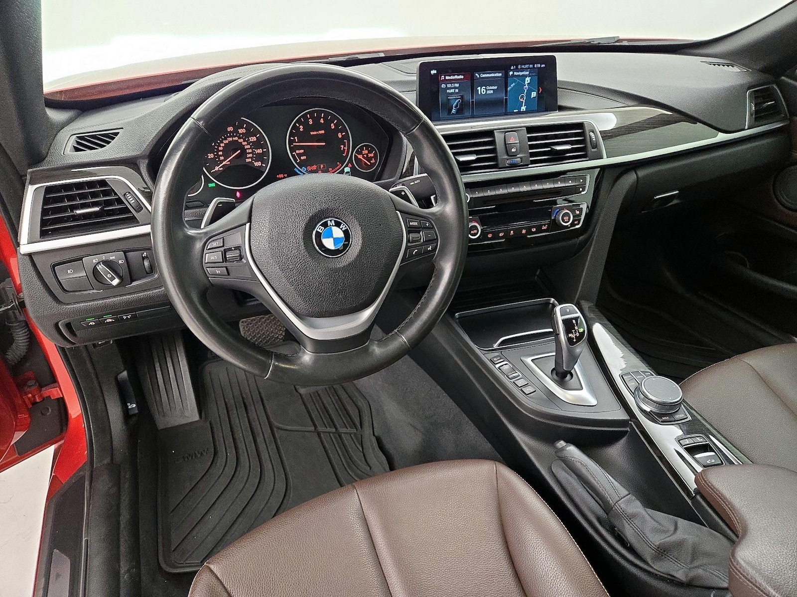 2020 BMW 4 Series 440i - Photo 10