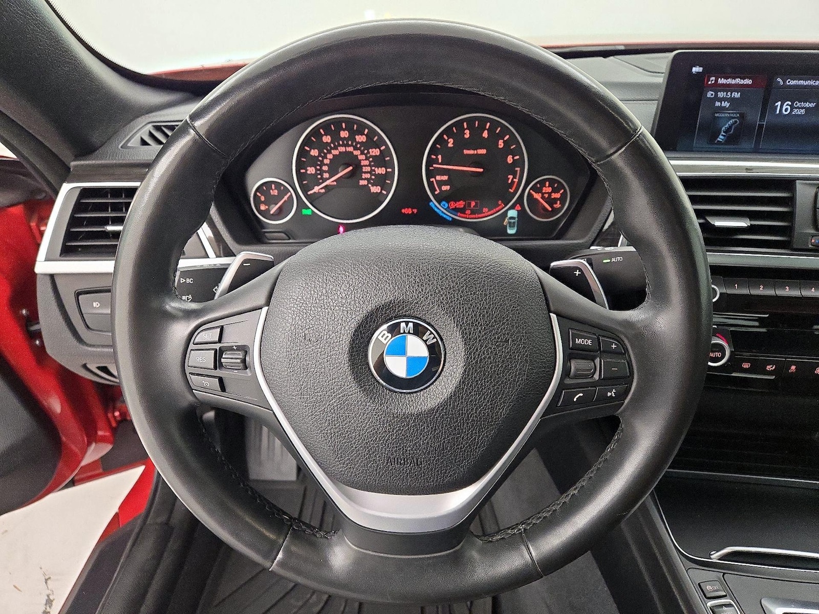 2020 BMW 4 Series 440i - Photo 11