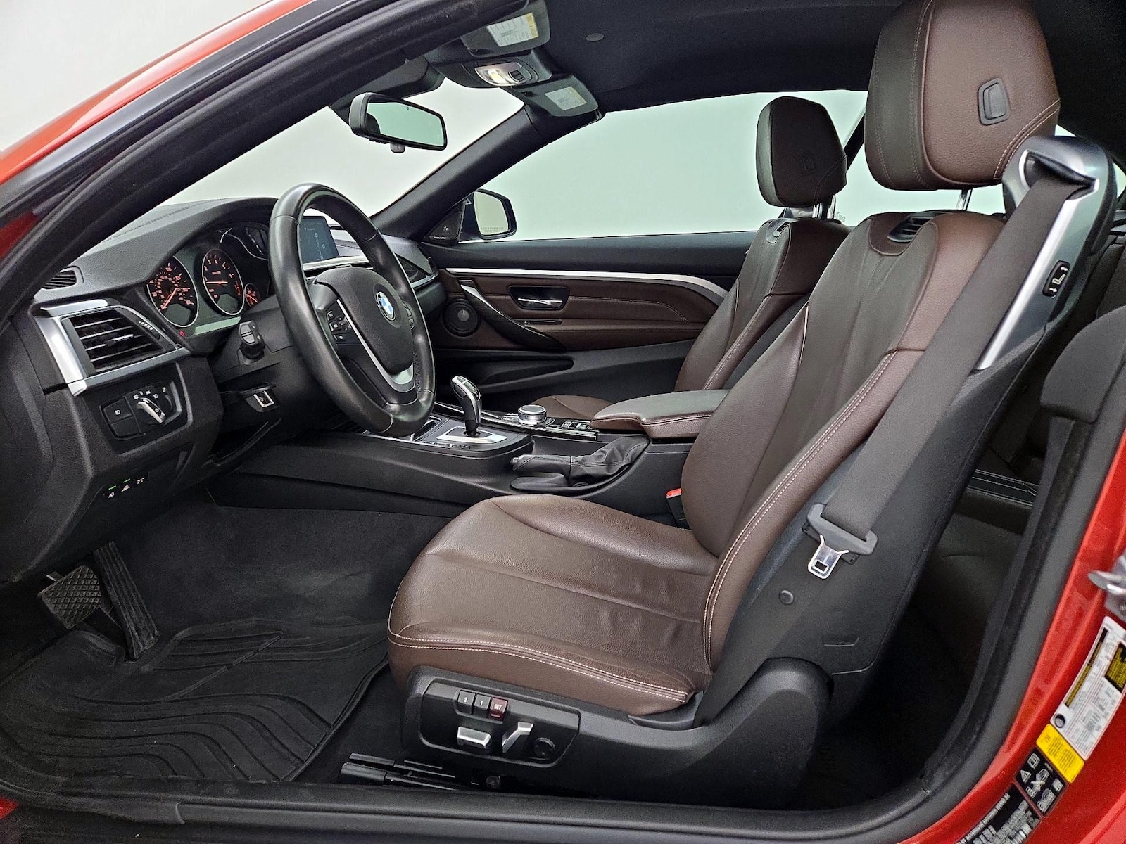 2020 BMW 4 Series 440i - Photo 12