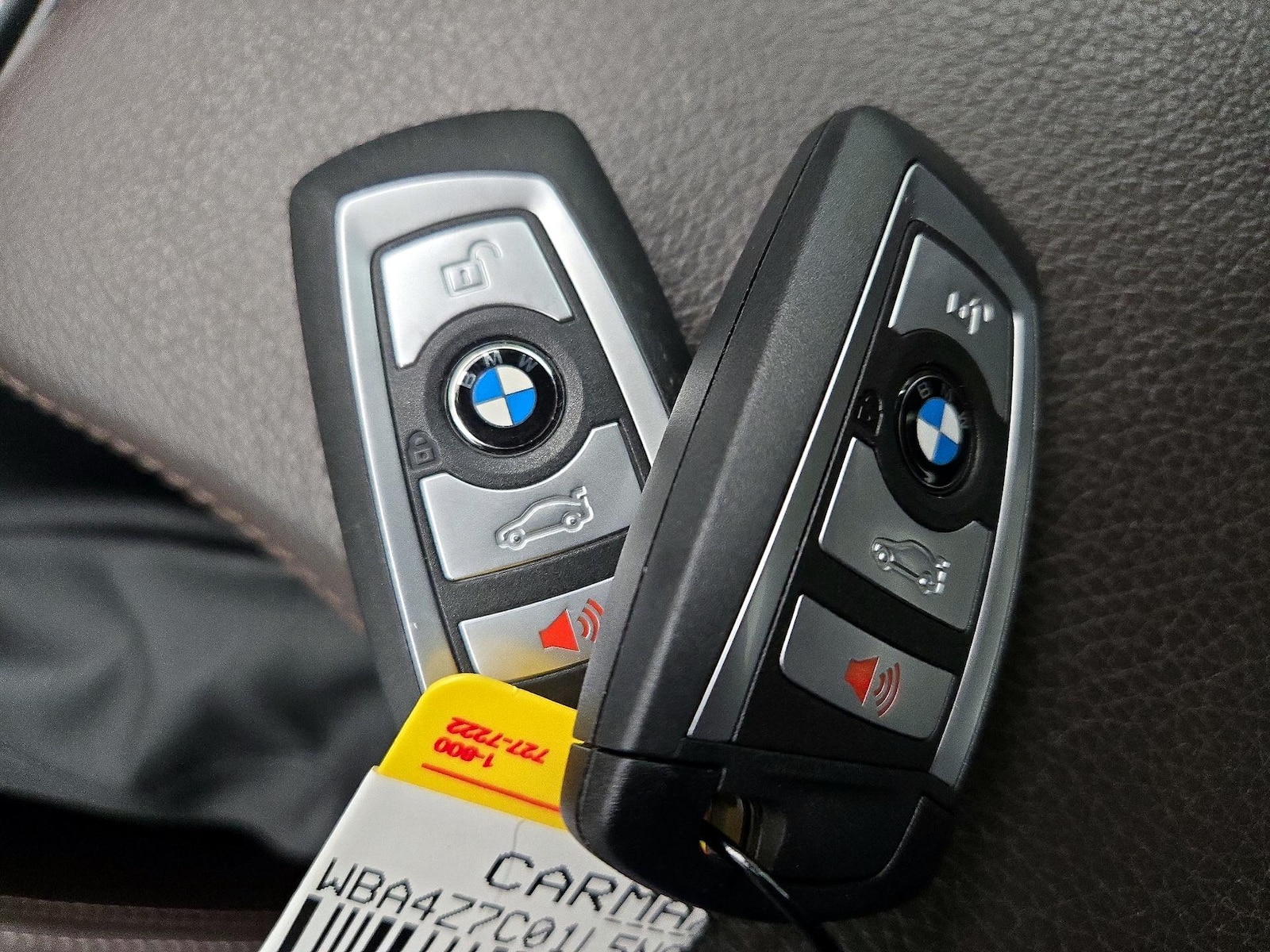 2020 BMW 4 Series 440i - Photo 23