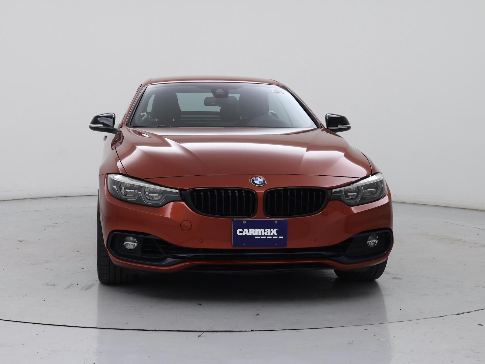 2020 BMW 4 Series 440i - Photo 6