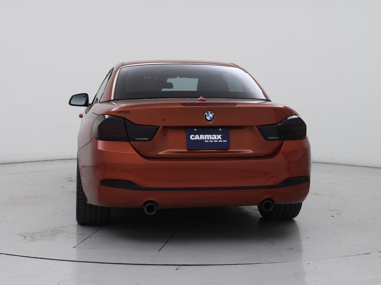 2020 BMW 4 Series 440i - Photo 7