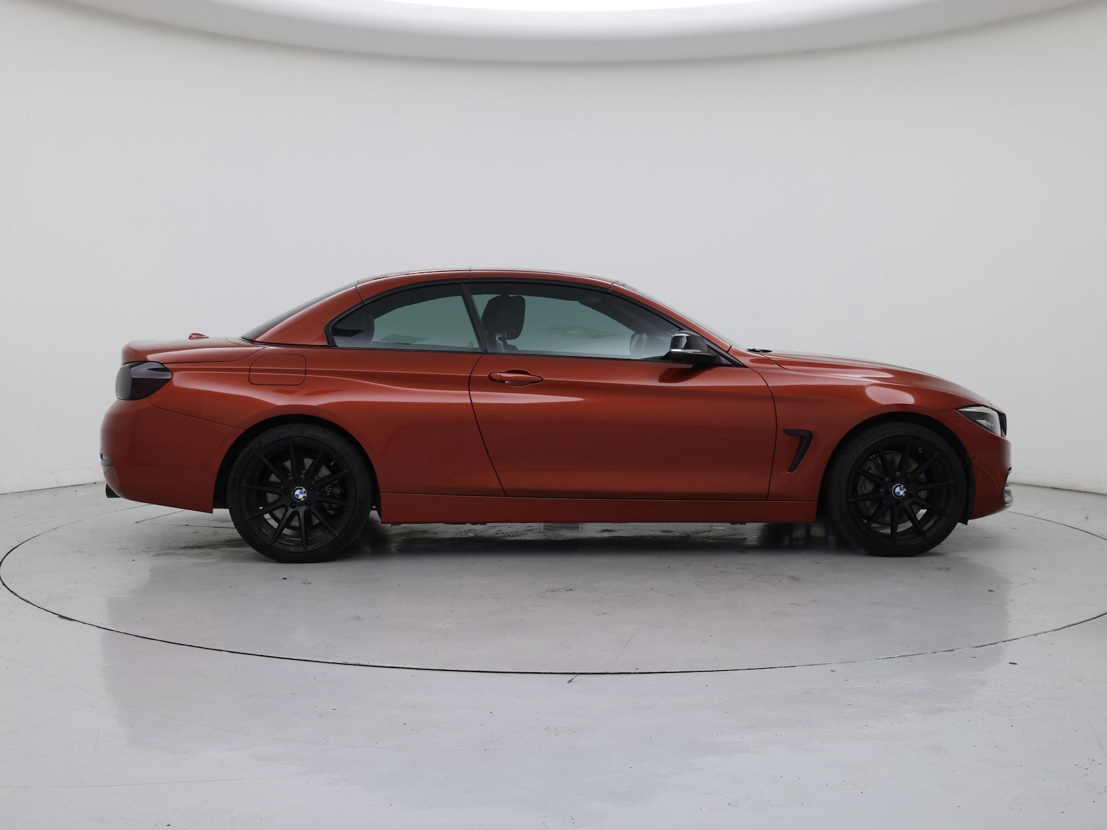 2020 BMW 4 Series 440i - Photo 8