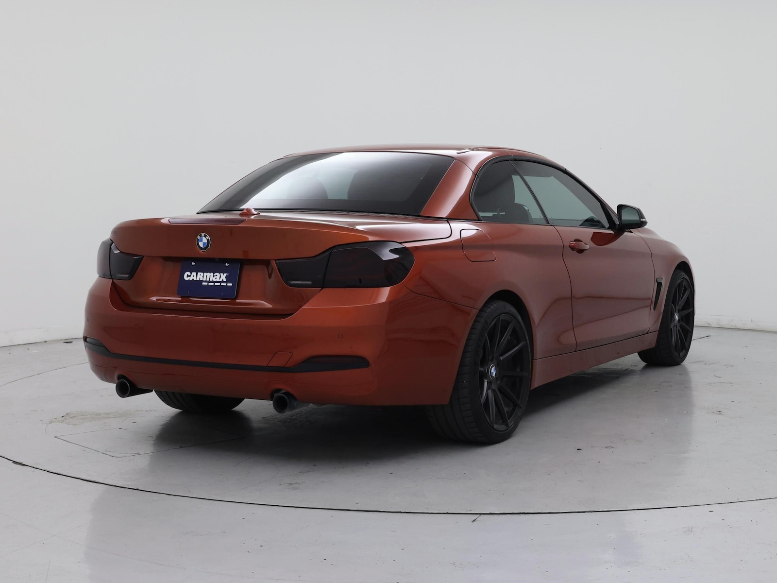 2020 BMW 4 Series 440i - Photo 9