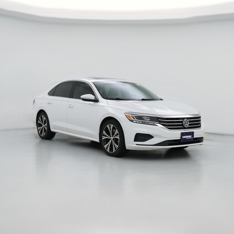 2020 Volkswagen Passat SEL