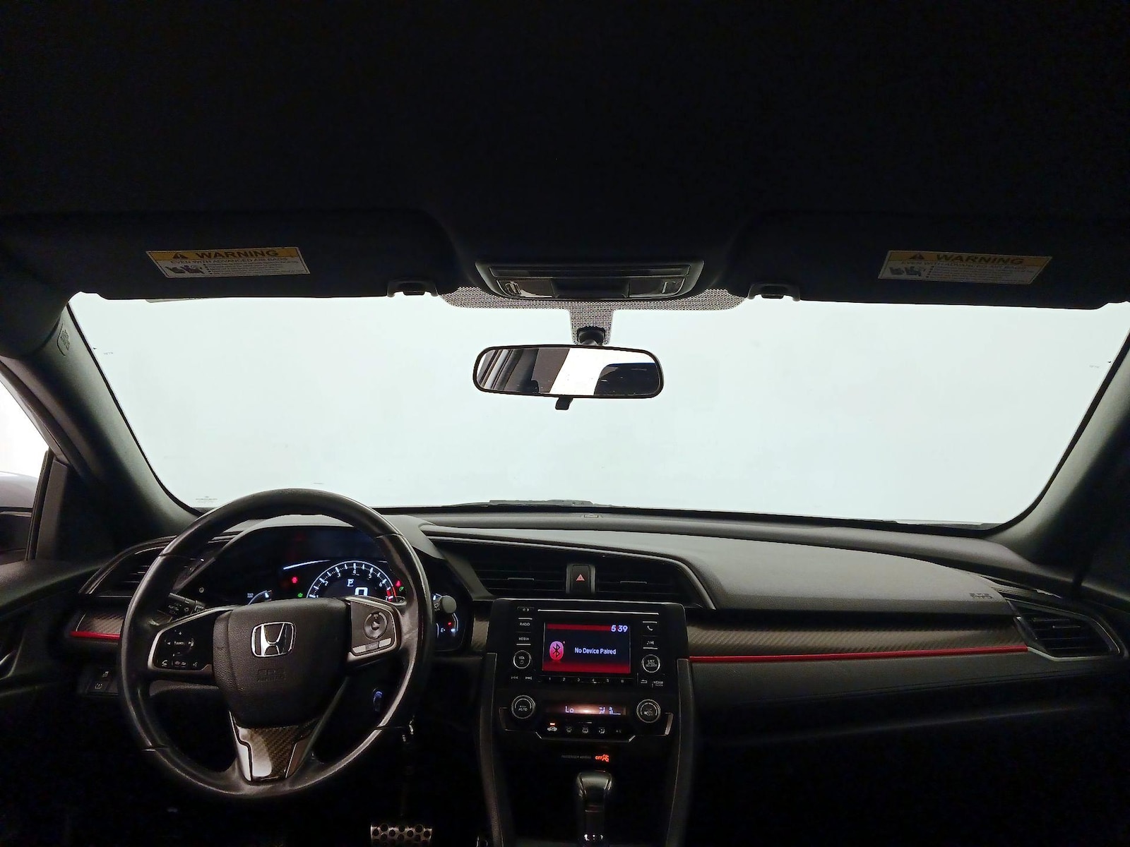 Rear View Camera