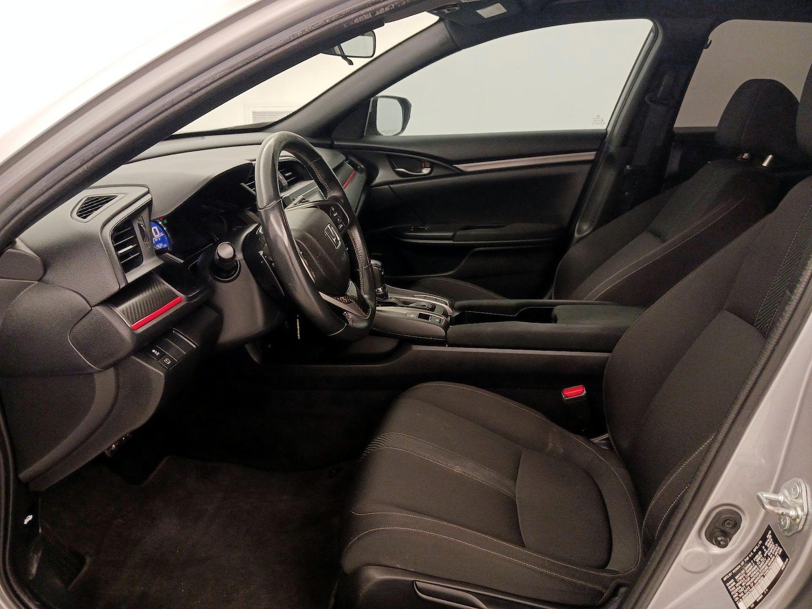 Side Airbags