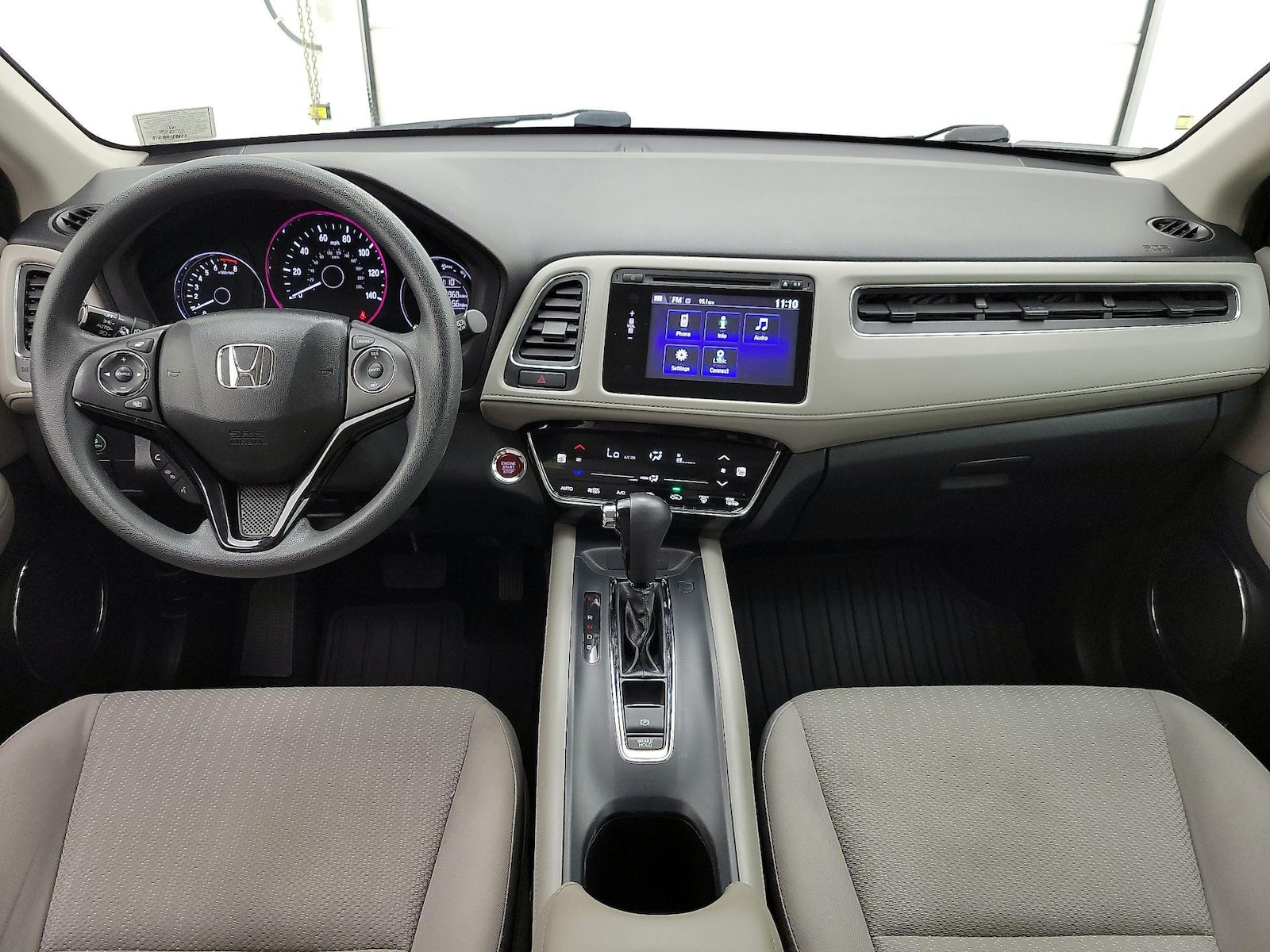 Rear View Camera