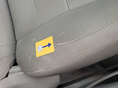 Condition detail