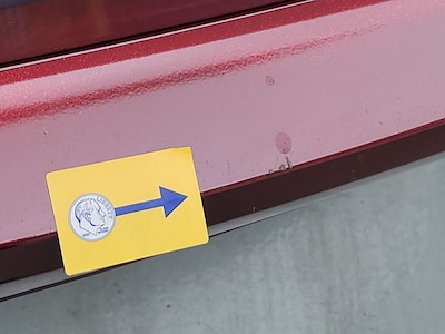 Condition detail