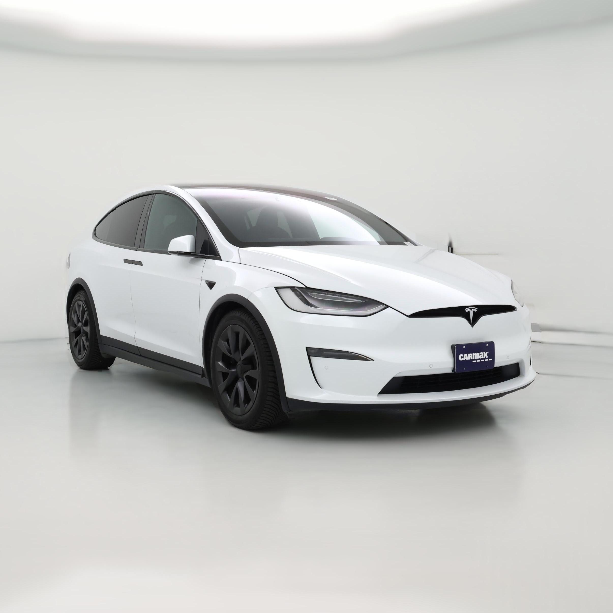 2023 Tesla Model X