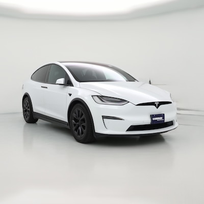 Vehicle exterior view