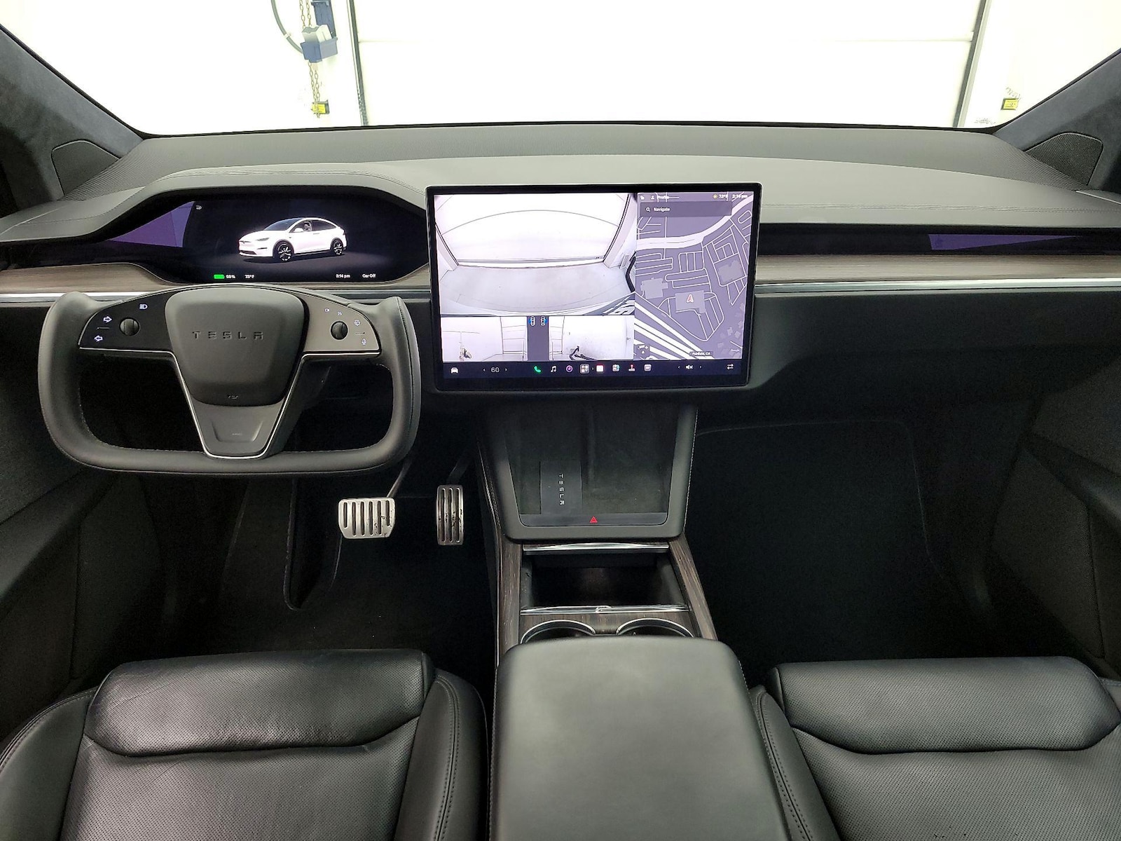 Navigation System