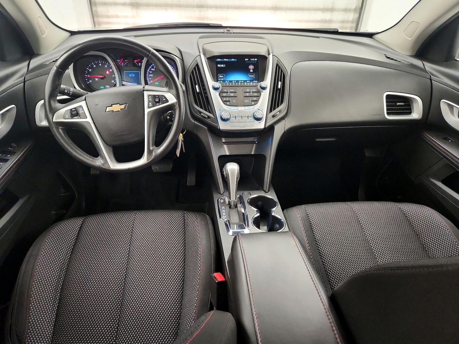 Rear View Camera