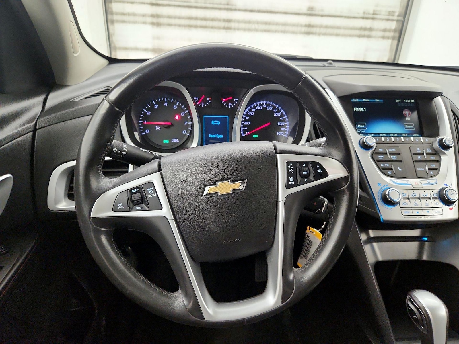 Remote Start