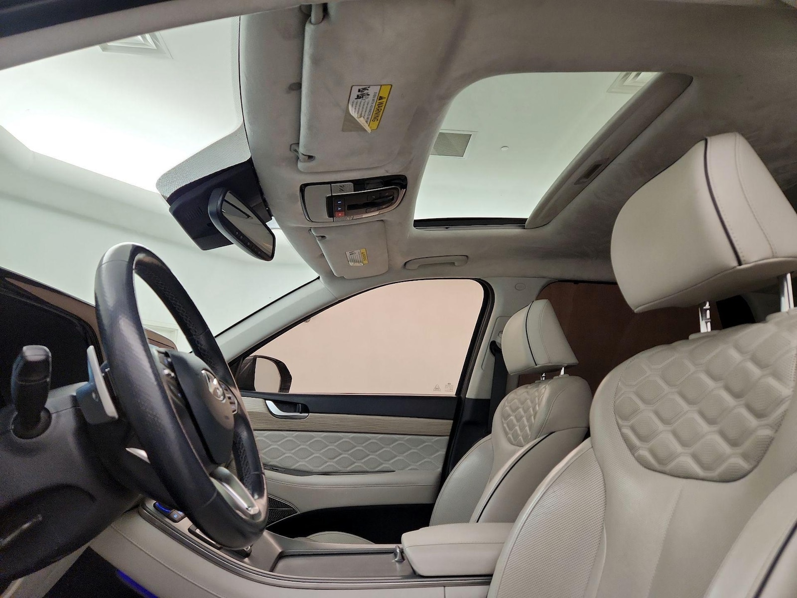 Sunroof(s) & Skylight(s)
