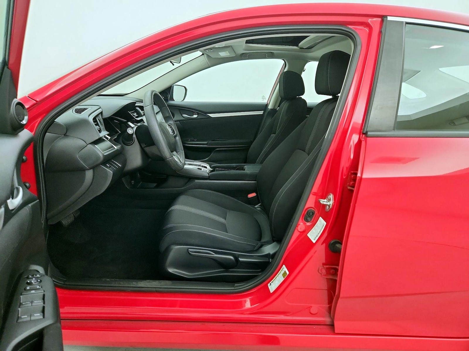 Side Airbags
