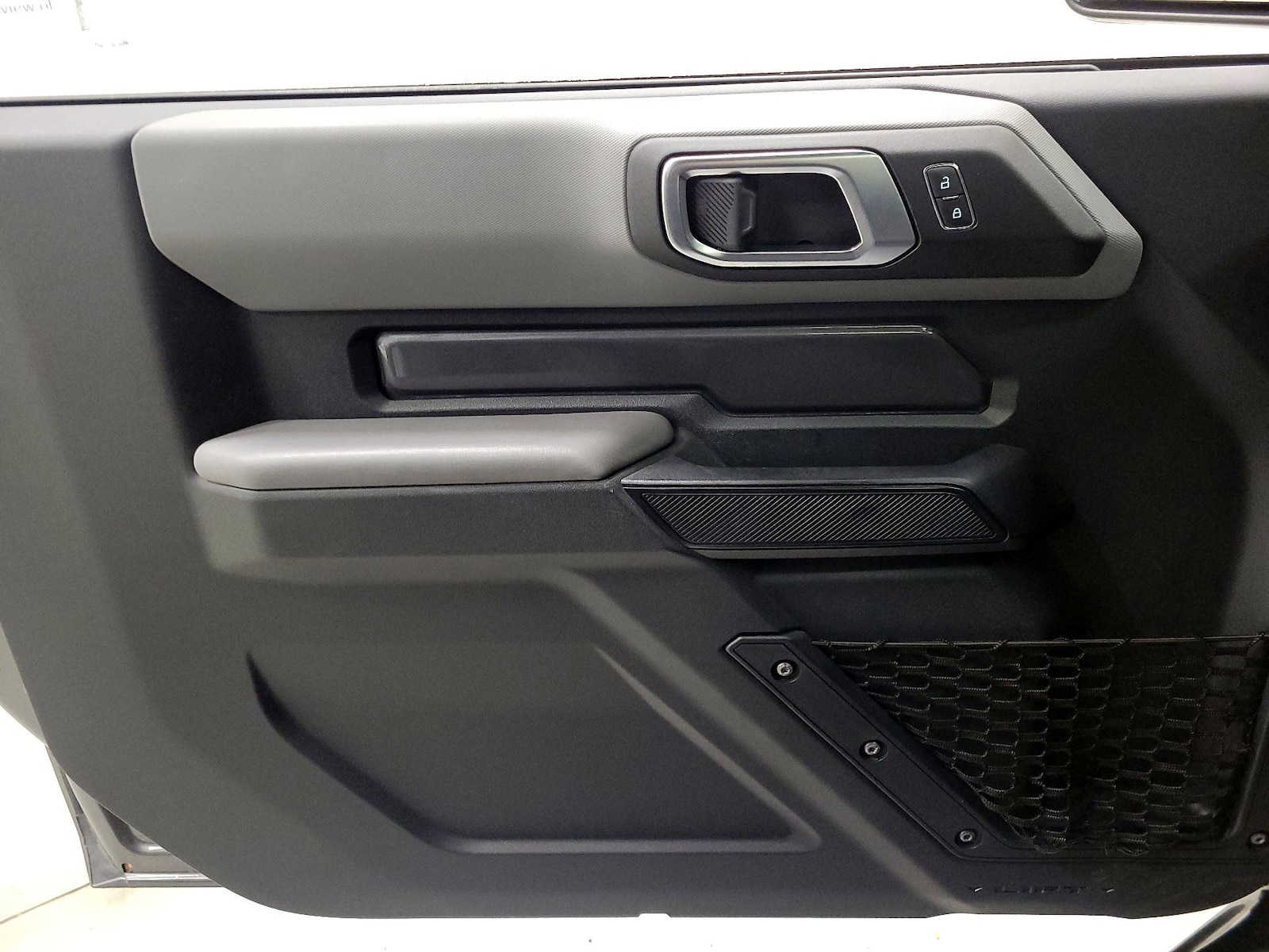 2023 Ford Bronco 2-Door Big Bend - Photo 13