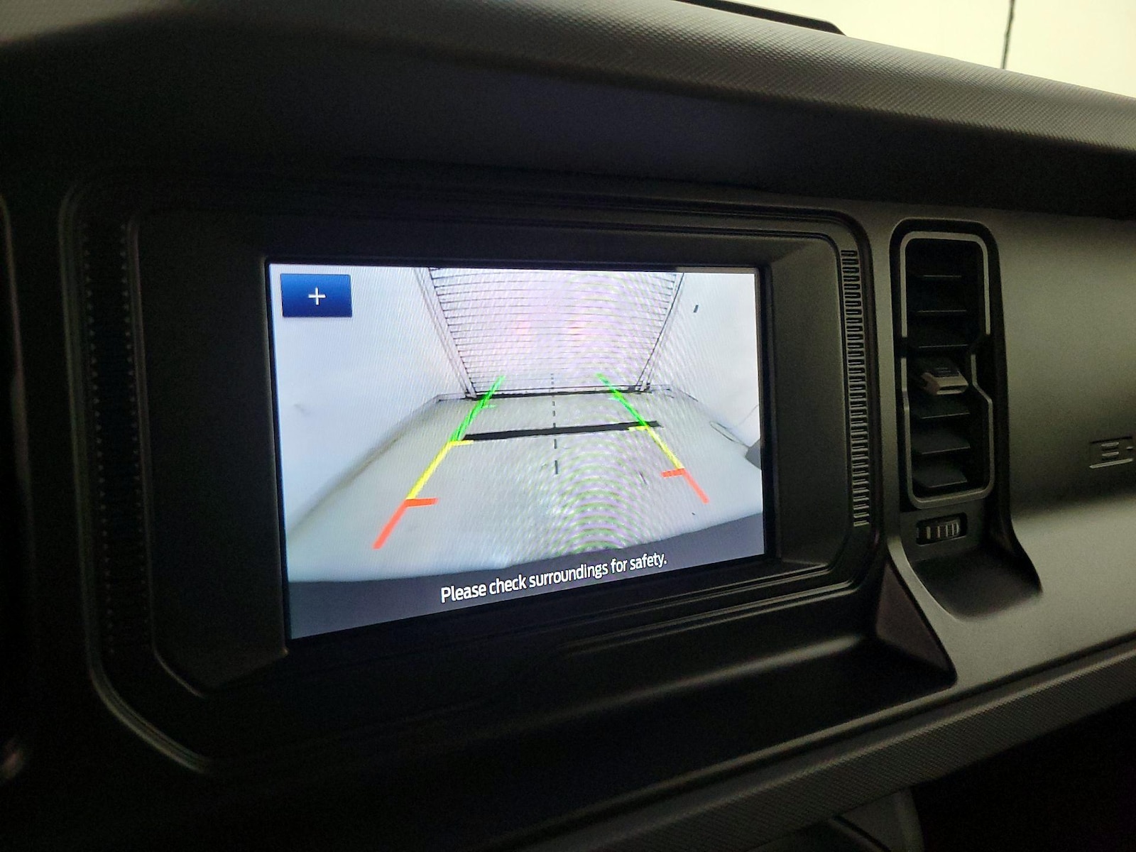 2023 Ford Bronco 2-Door Big Bend - Photo 15
