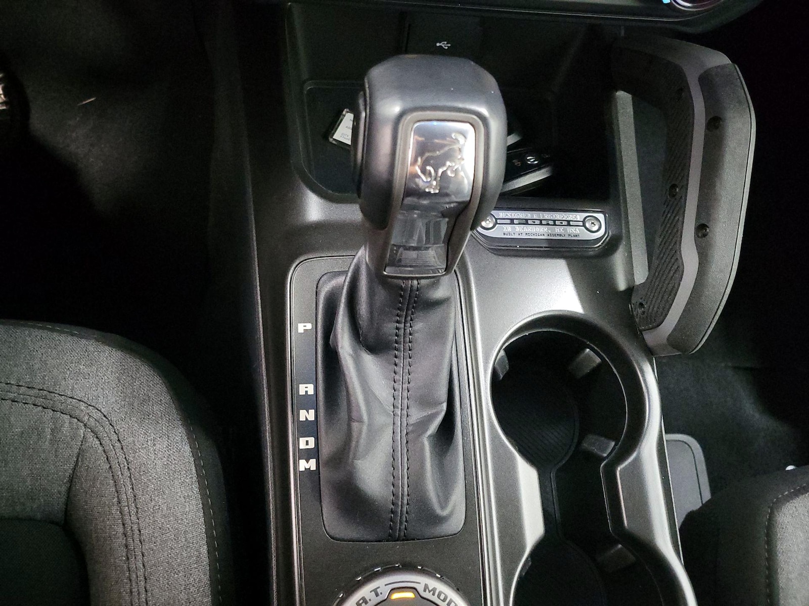2023 Ford Bronco 2-Door Big Bend - Photo 18