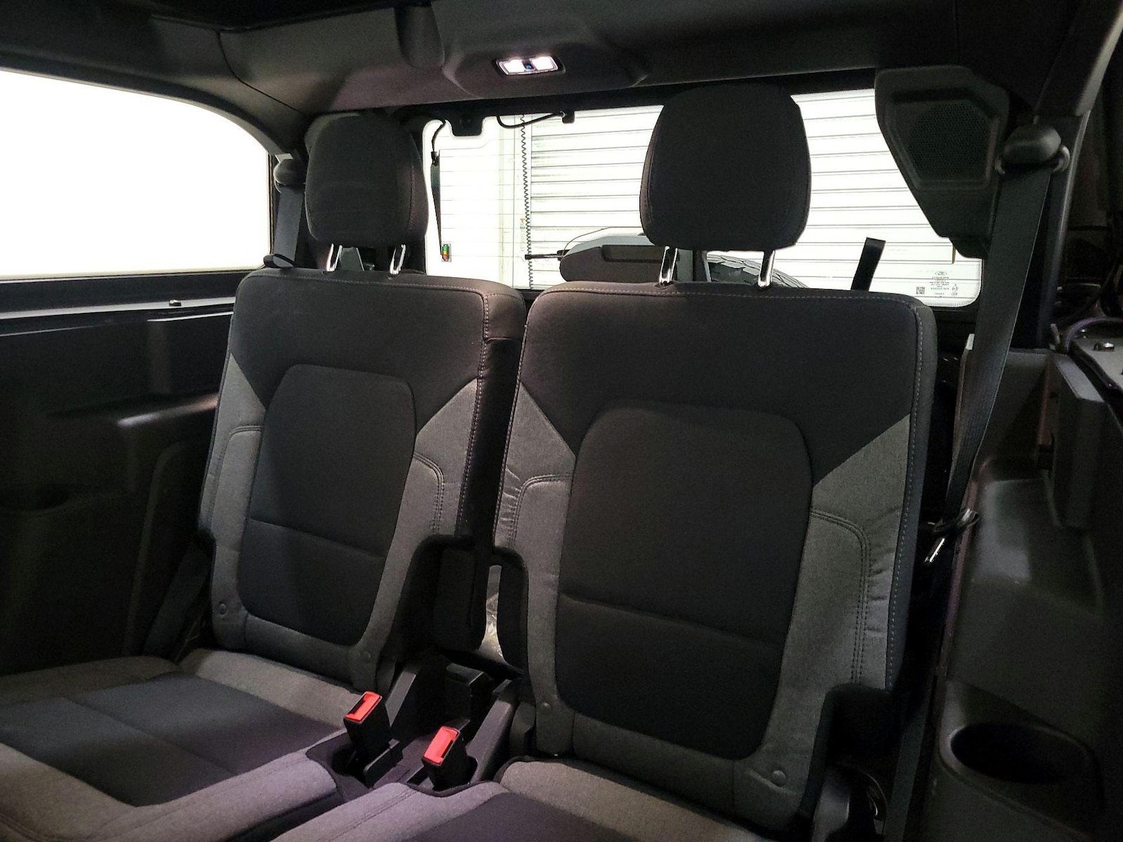 2023 Ford Bronco 2-Door Big Bend - Photo 20