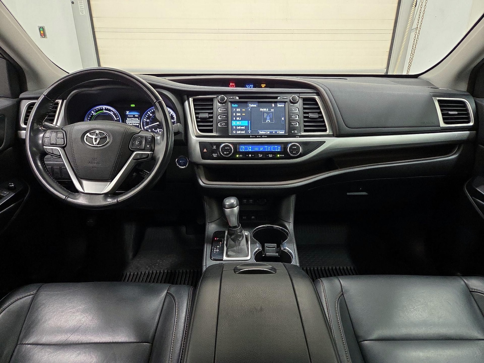Navigation System